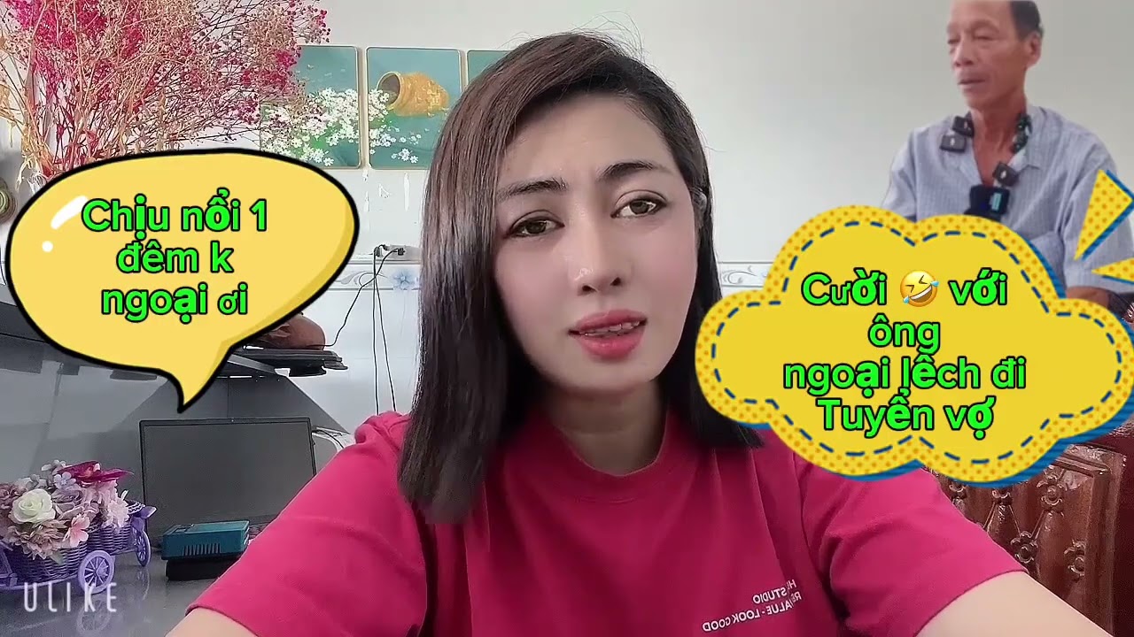 Lếch đi tuyển vợ như phim hài nhưng có thật