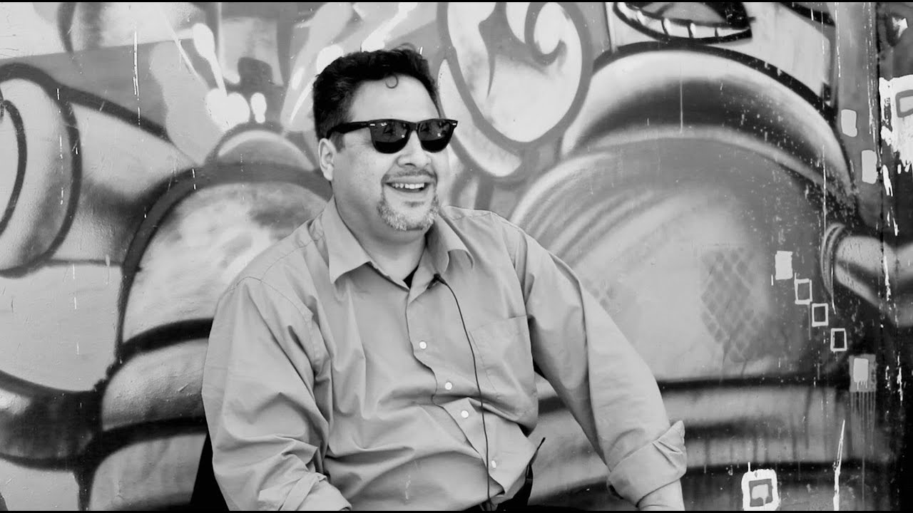 Interview With Joseph Montalvo