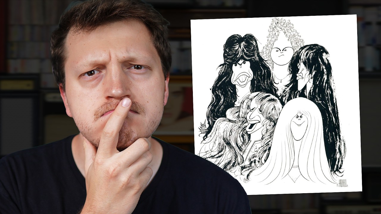 The most dangerous album recording in music history: The story of Draw The Line