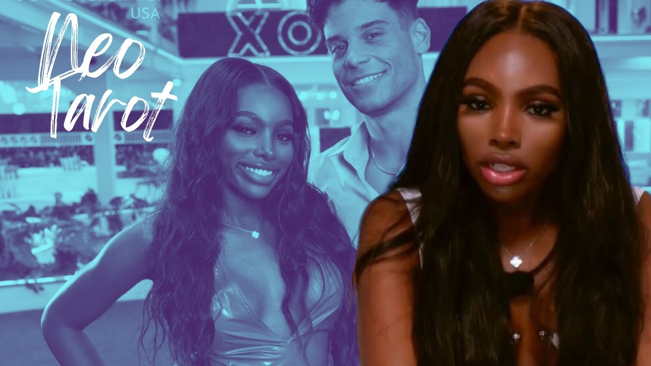 STRATEGIES OF POWER & DOMINATION⚠️🛑  | JANA & KENNY #tarot  #loveisland #neotarot #tarotreading