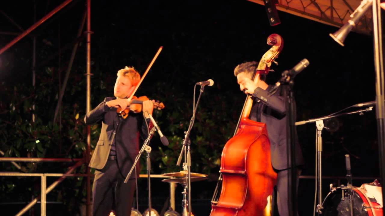 Maurice Klezmer - Teaser 2015