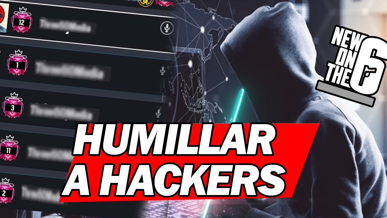 HACEMOS QUE UN HACKER TENGA QUE SUFRIR | MIWELL