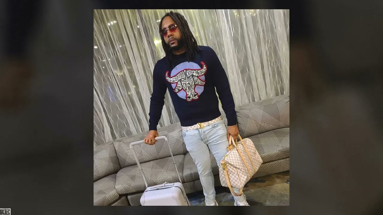 (FREE) Money Man Type Beat - 