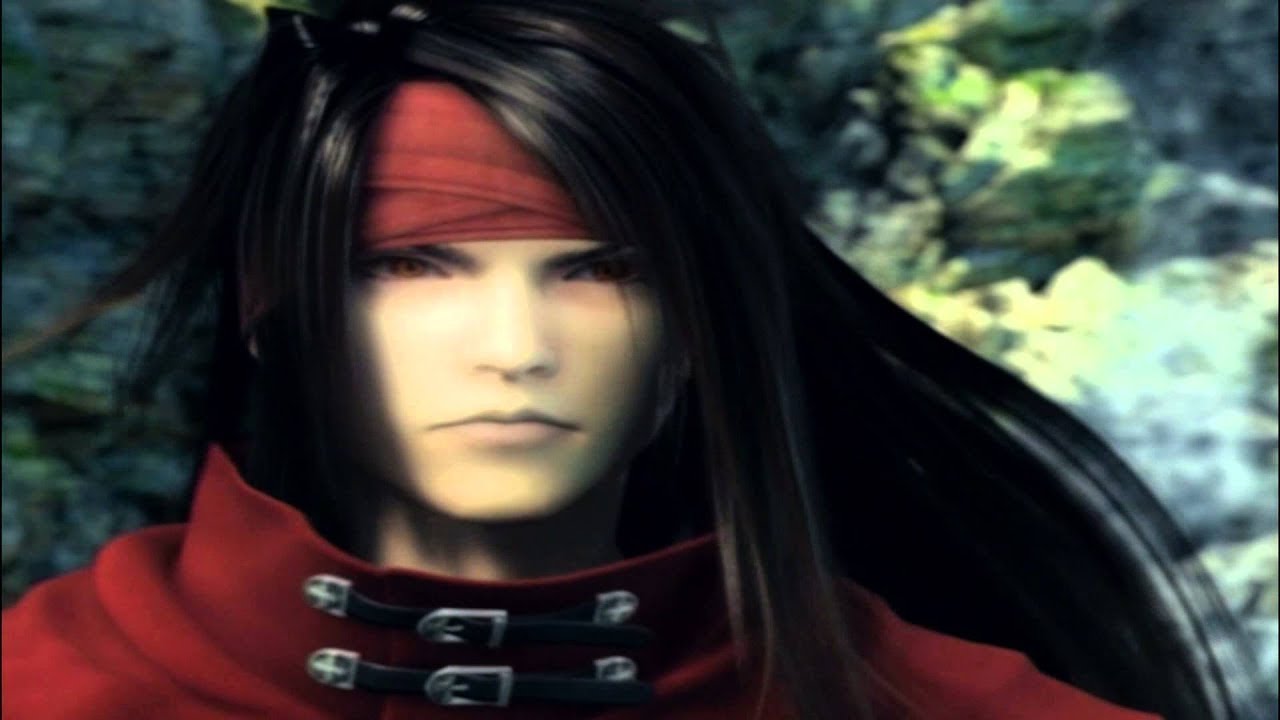 Dirge of Cerberus: Final Fantasy VII - Final Boss & Ending