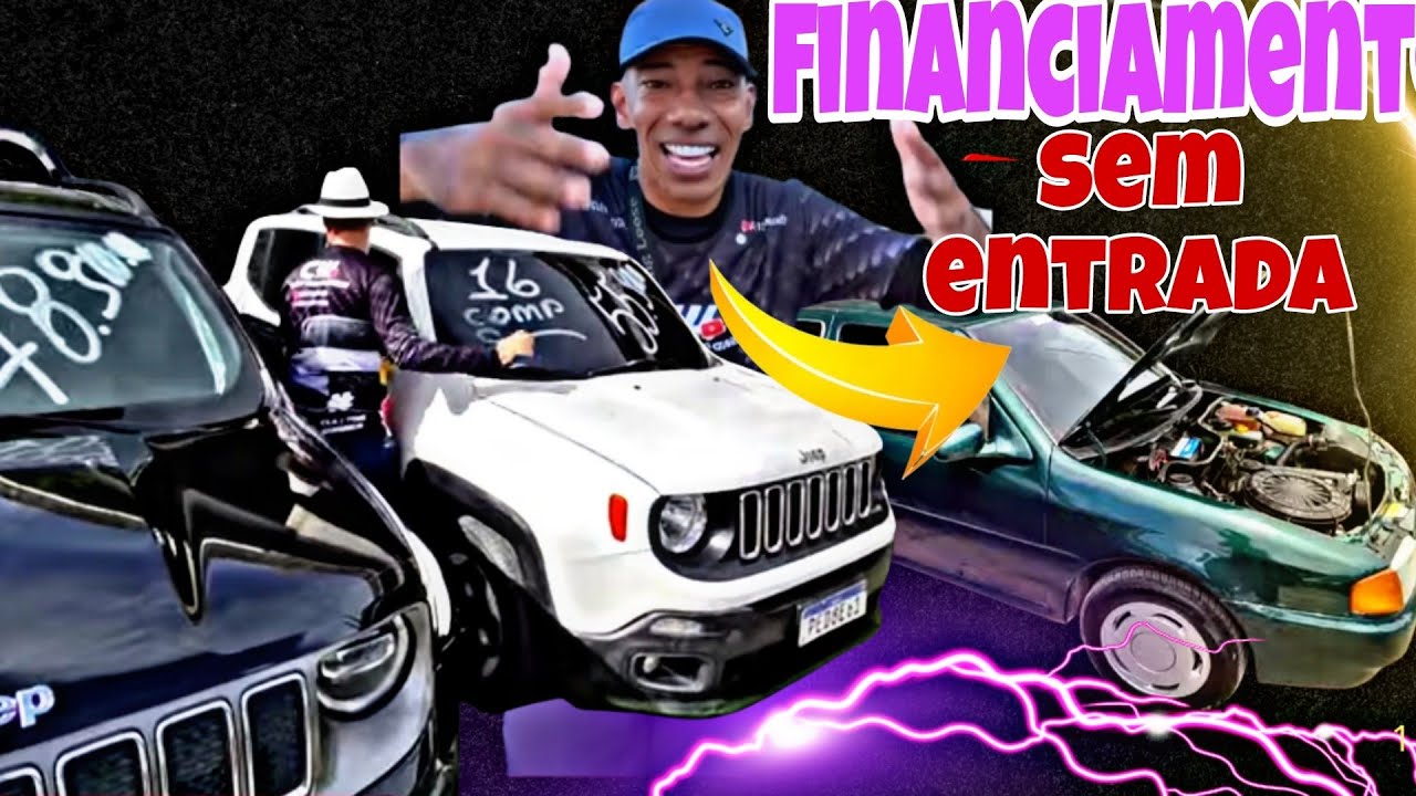 FEIRA DE CARROS E MOTOS RECIFE-PE 22/02/26 (parte 3)