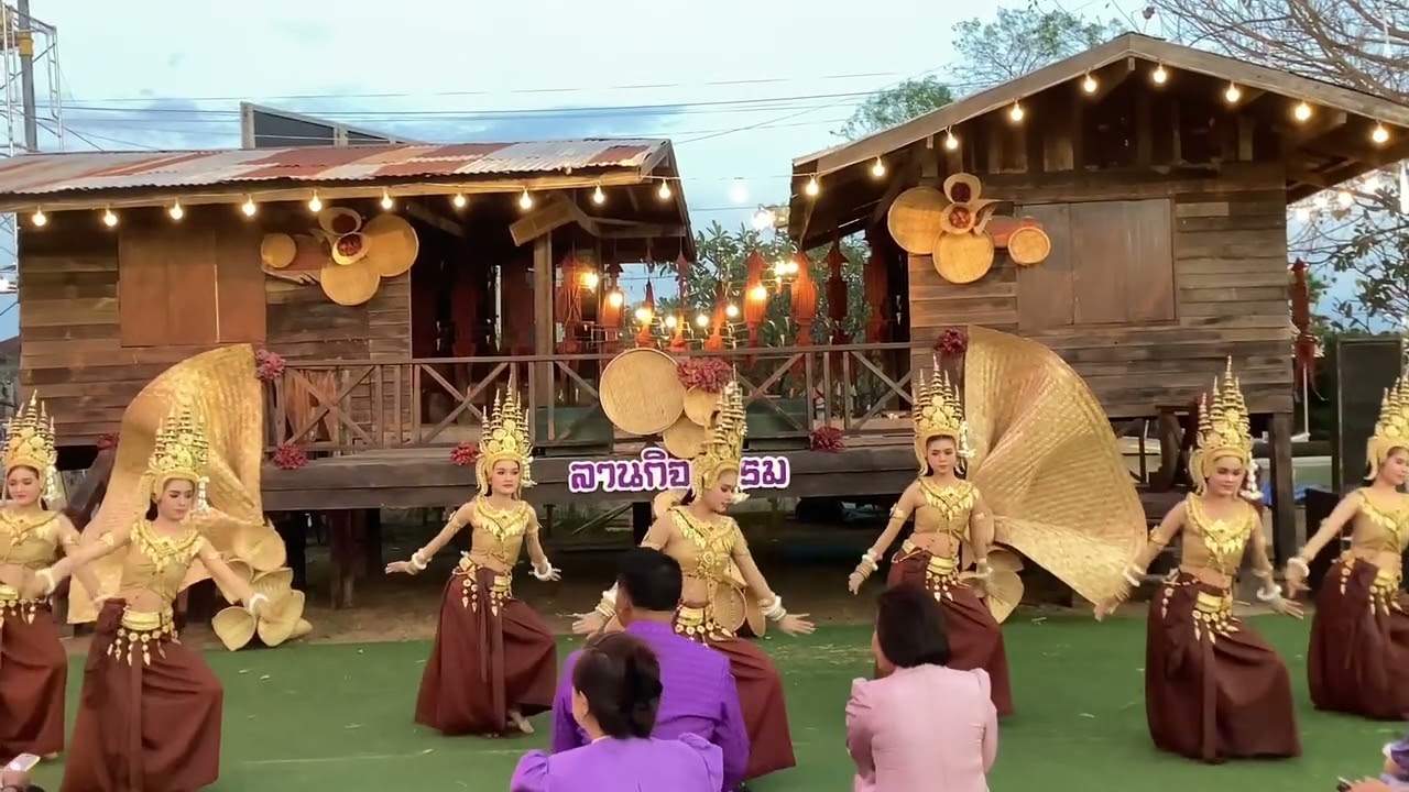 อัปสรานารีศีขรภูมิ