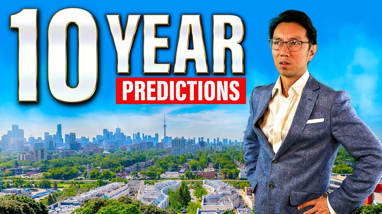 Developer Secrets in Today's Toronto Real Estate Market