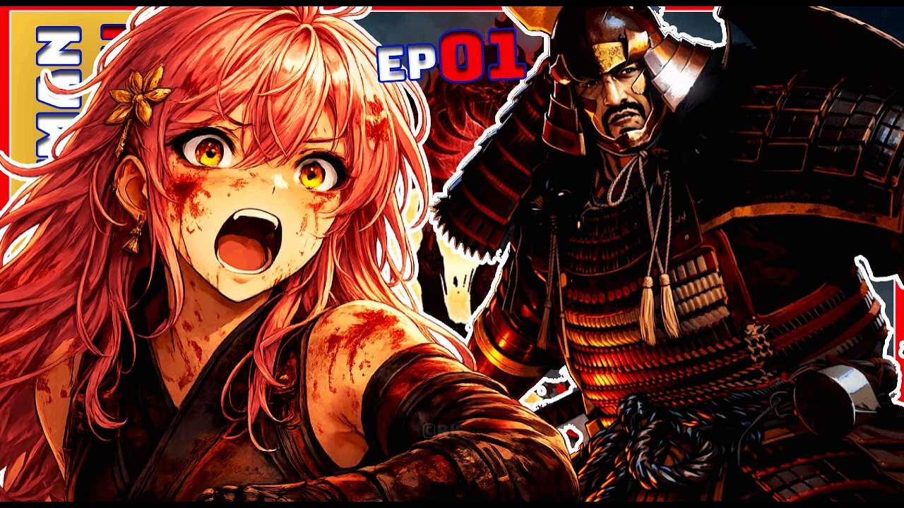 I’m Terrible at Soulslikes… But I’m Beating This | Nioh 3 | EP 1