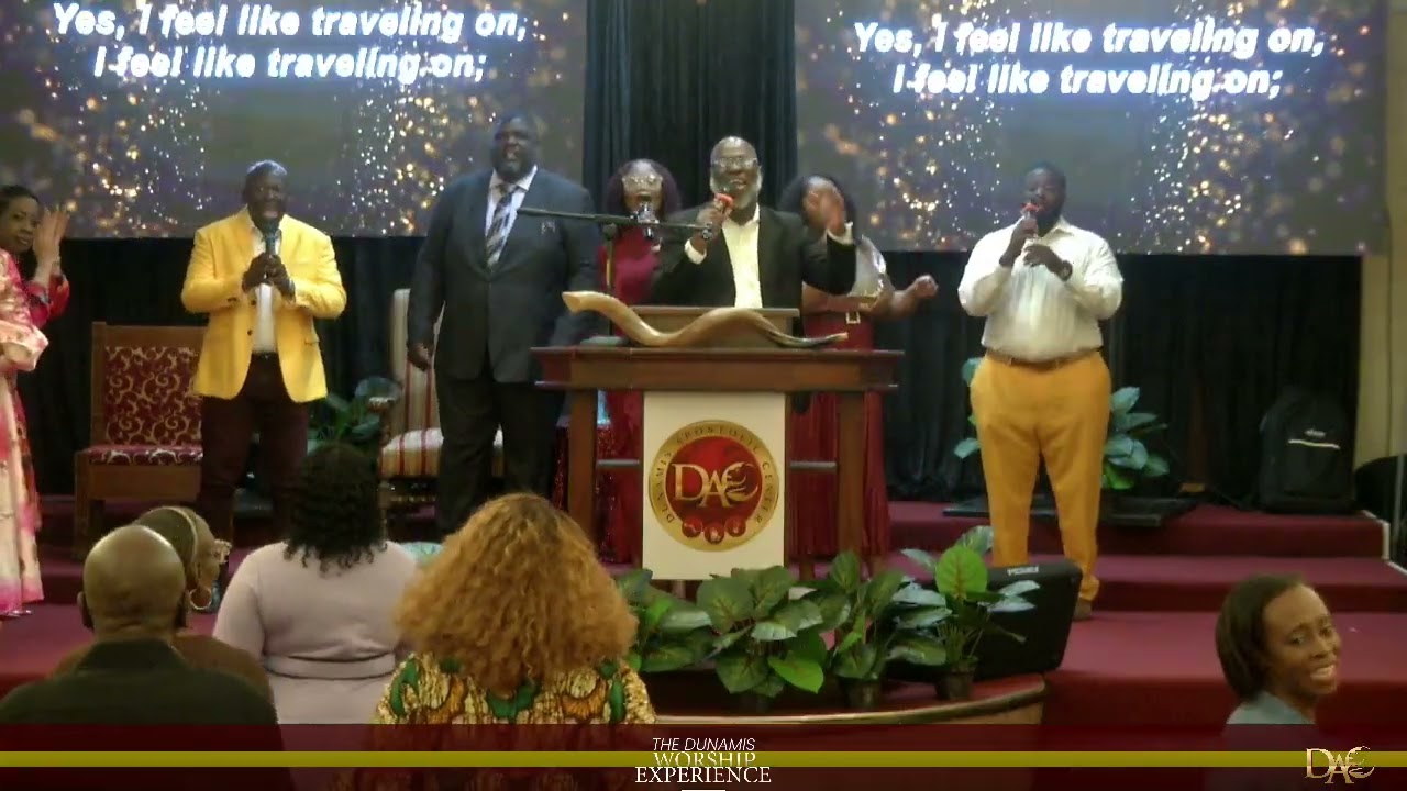 WORSHIP THAT BREAKS THE CYCLE