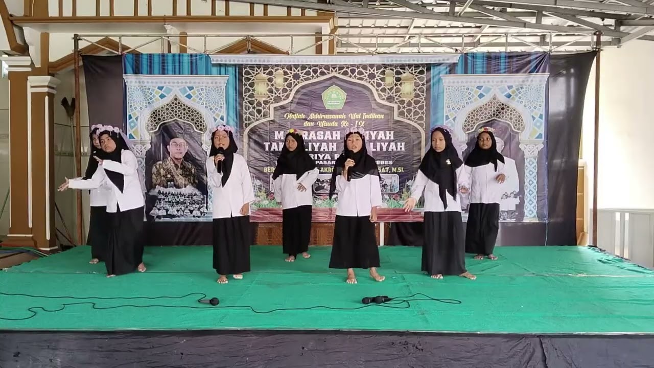 MDTA Griya Praja kls 1 2026