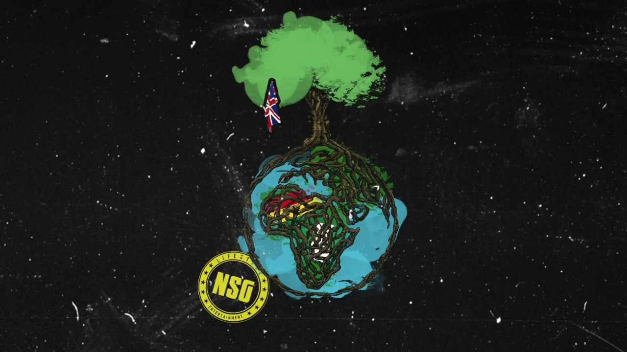 NSG - OT Bop (Official Audio)
