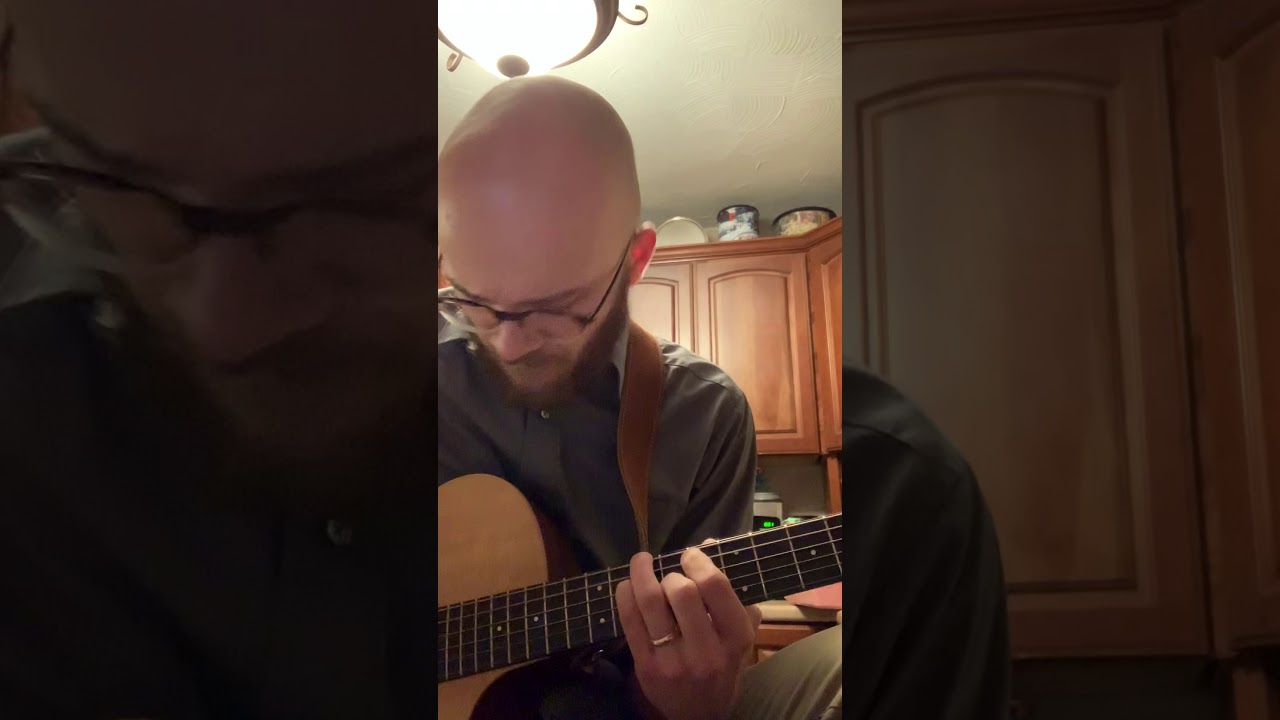 Dotted Line - Pinegrove (Pinetab)