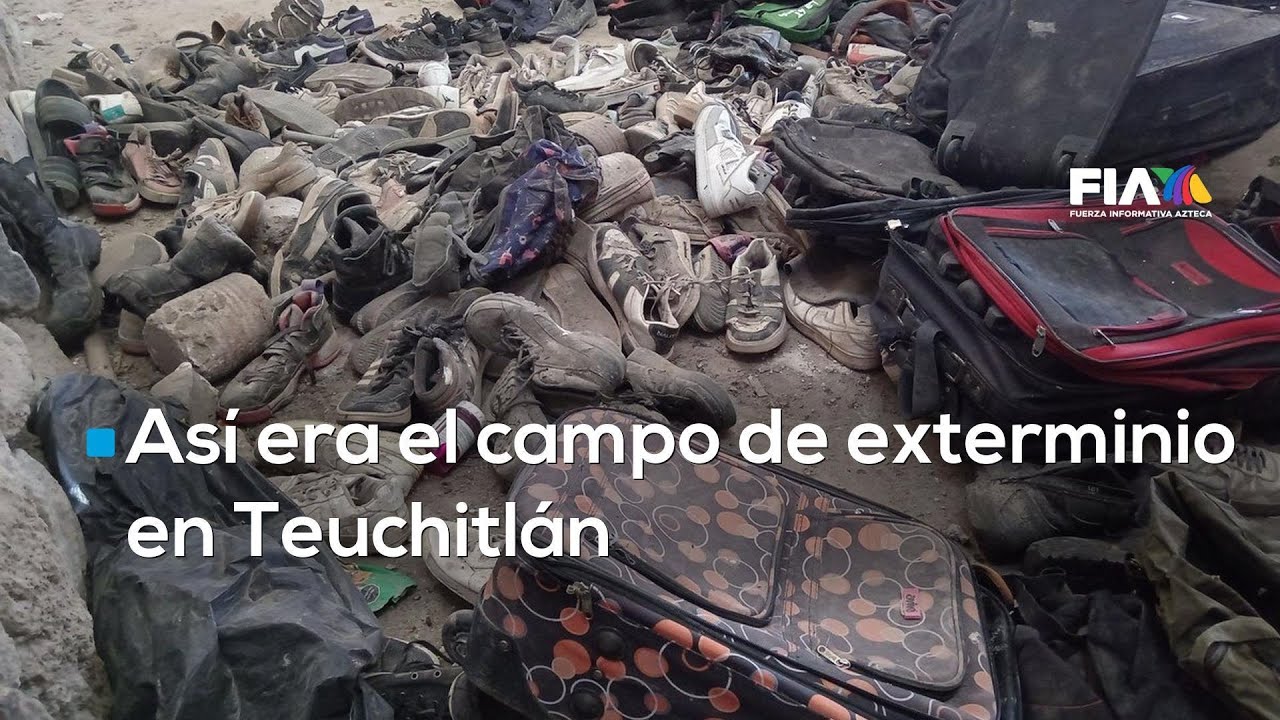 Sobreviviente cuenta detalles de cómo era vivir en el c4mpo de ext3rmini0 en Teuchitlán