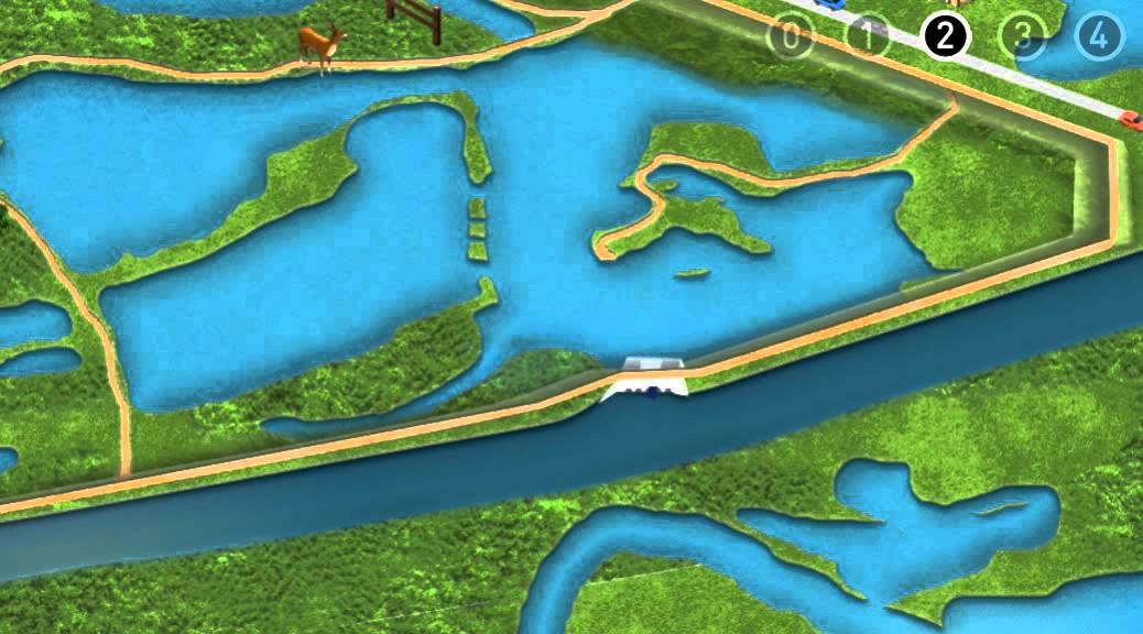 Site pilote de la Bassée
