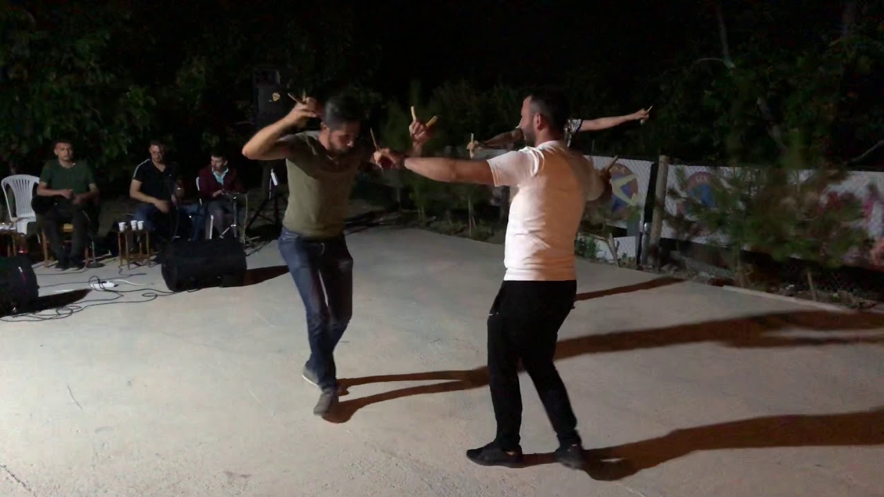 ALİ CANSU POTPORİ
