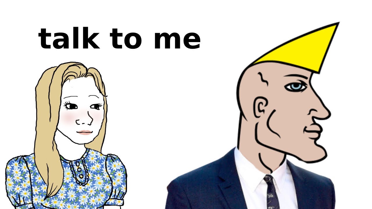 High Value Man