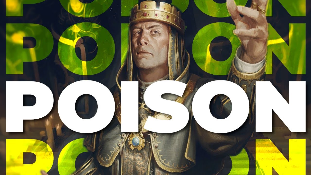 Masquerade Ball Aristocrats ☀ Gwent Nilfgaard Ranked Gameplay
