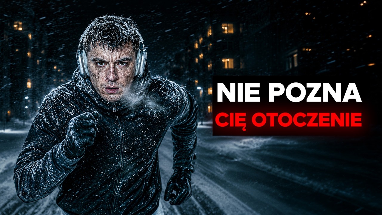 Afirmacje Ogromnej Pewności Siebie | Przeprogramuj Swój Umysł - Rozwiń Psychiczną Siłę!