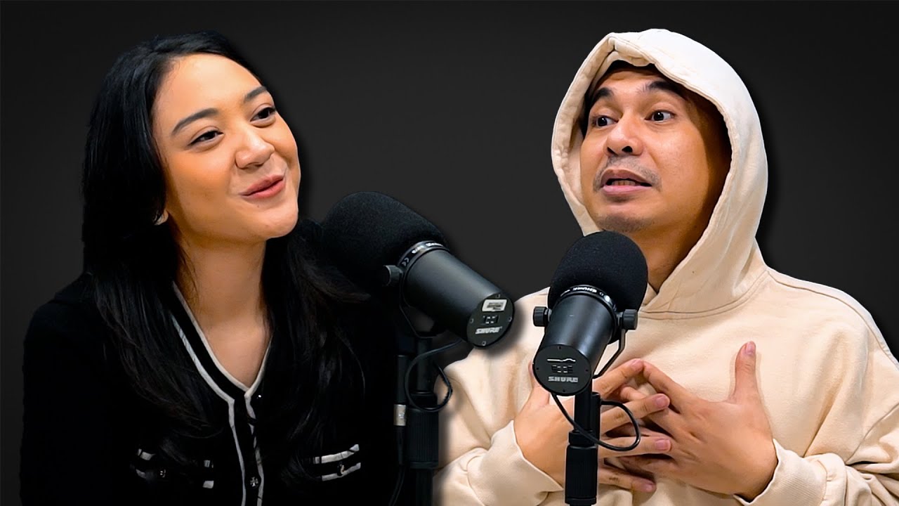 Putri Tanjung Tidak Berubah