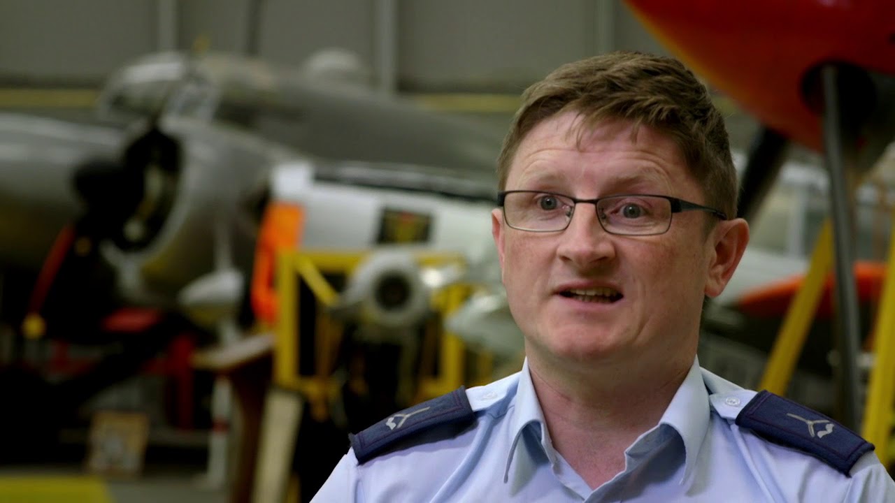 A Century of Irish Aviation Pioneers and Aviators Ep 1
