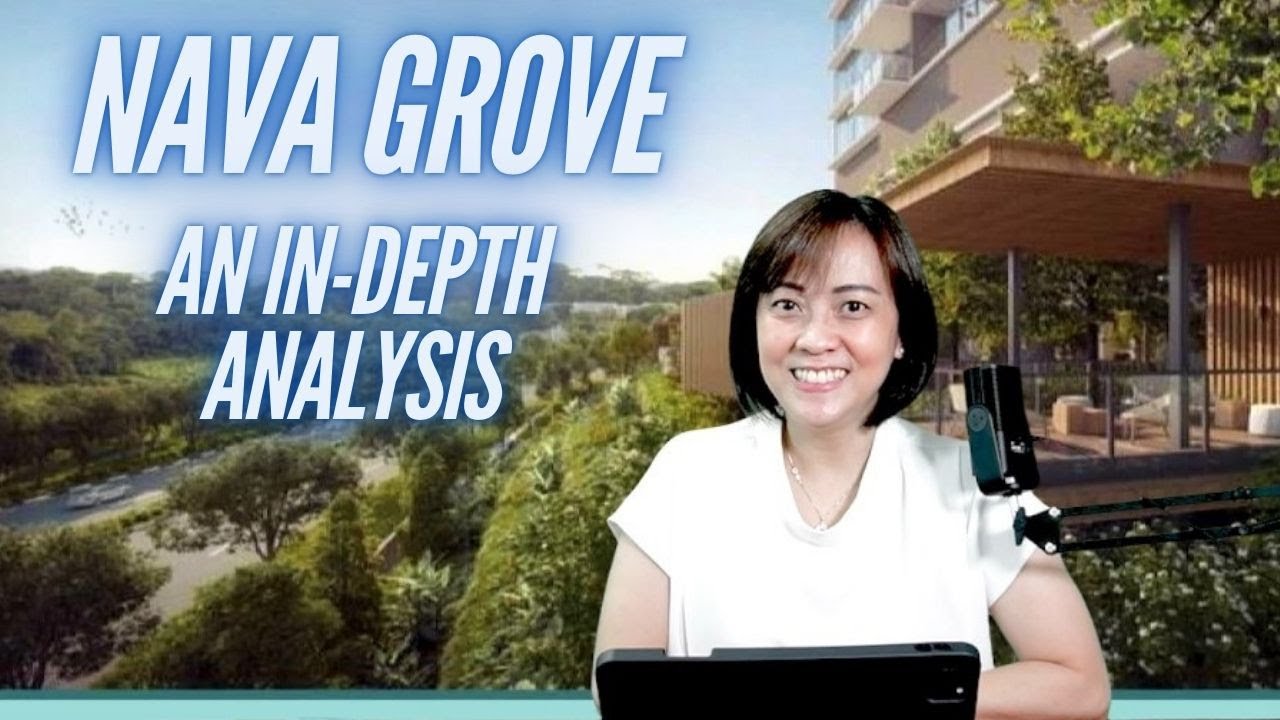 NAVA GROVE or Pinetree Hill? New Launch Analysis