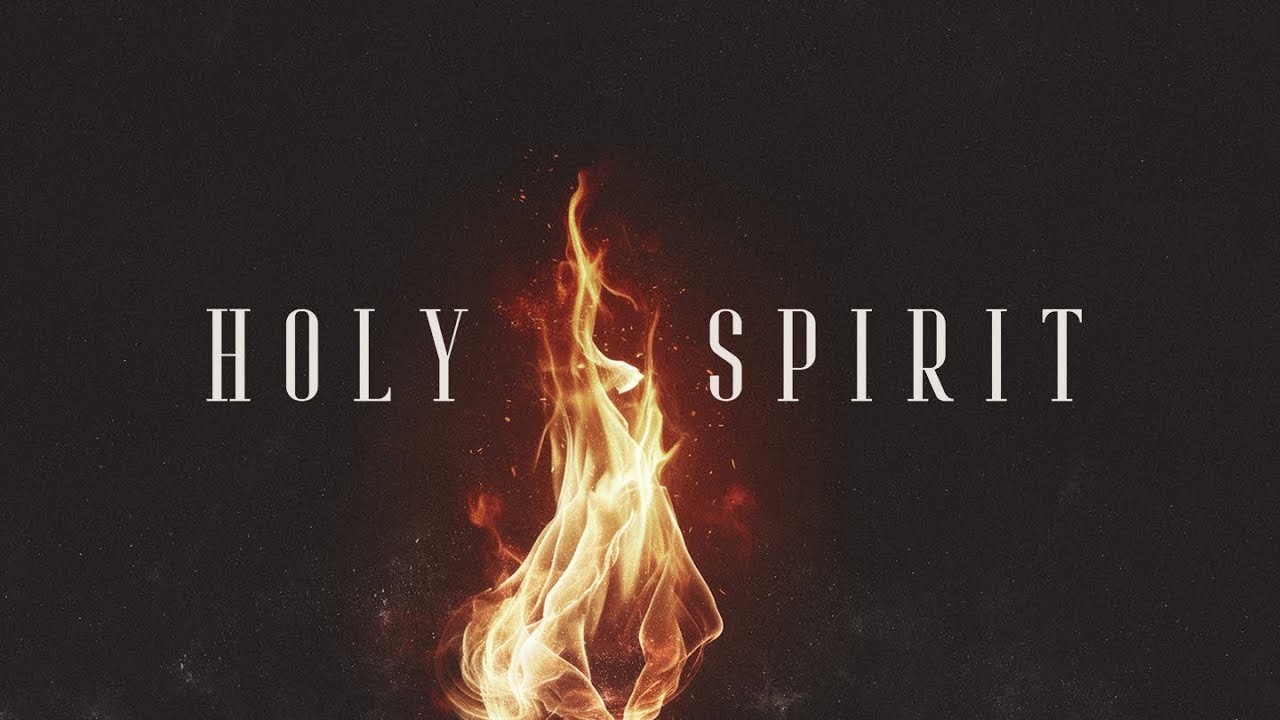 Holy Spirit - Pt. 2 - February 1, 2026 (Full Worship Experience)