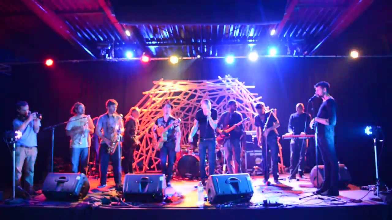 Impro - 10 ans Pyrprod - Dijon