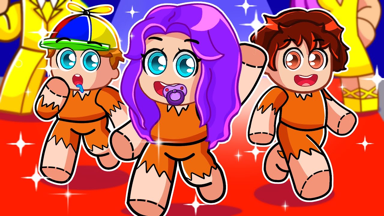 OYUNCAK BEBEKLER Roblox Snapchat'te Ünlü Oldu!