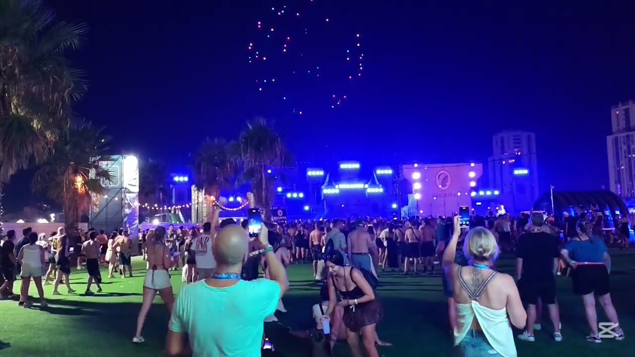 MEDUSA FESTIVAL,2025