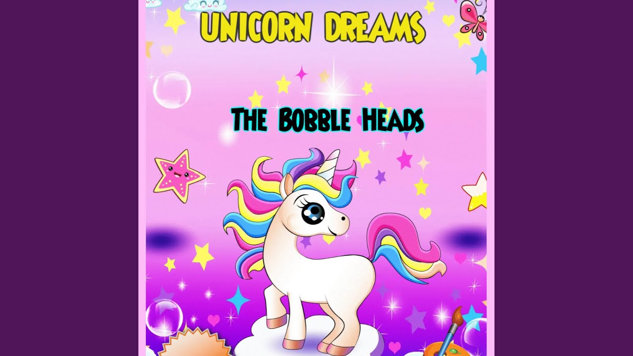 Unicorn Dreams