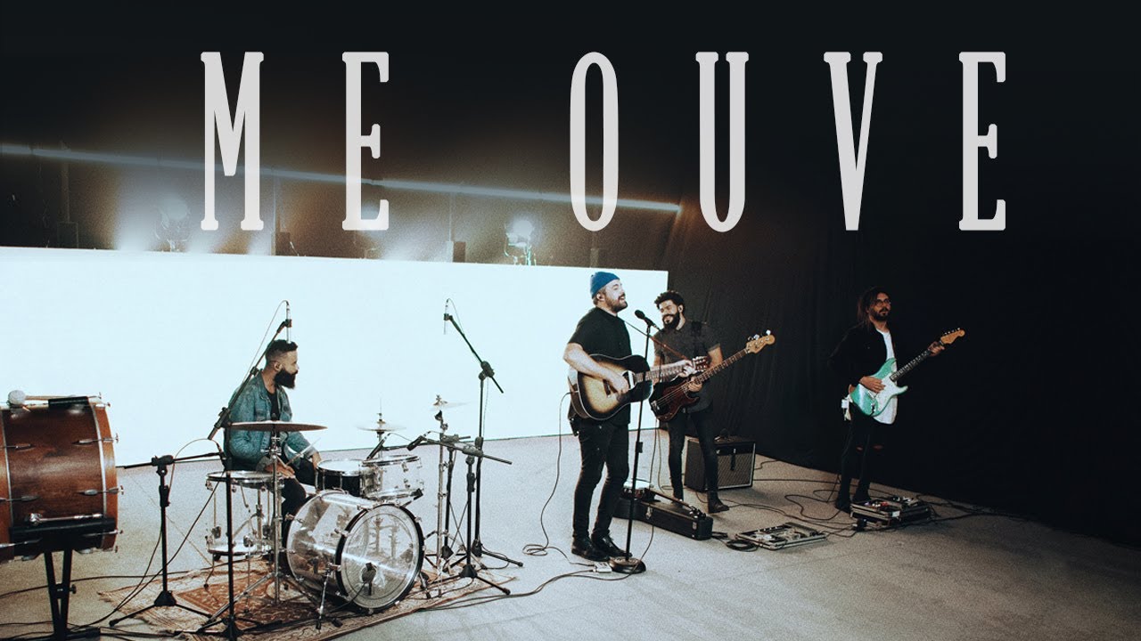 Me Ouve - Projeto Norte