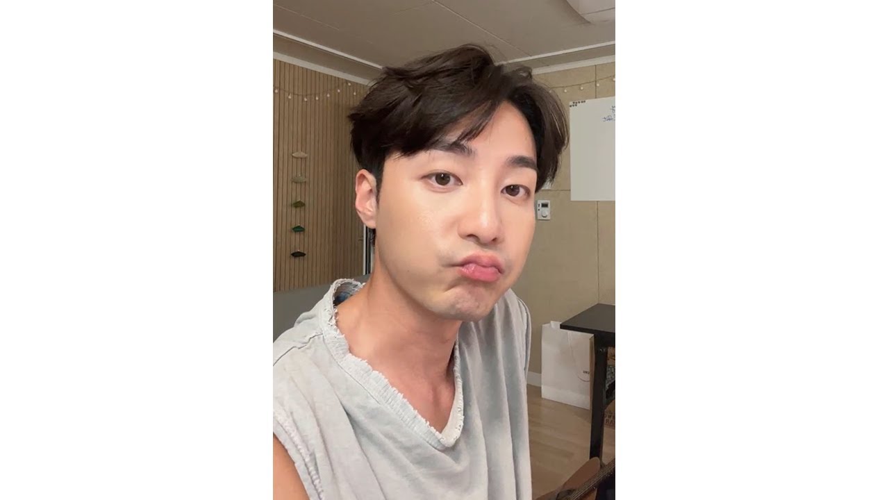 240909 로이킴 인스타 라이브