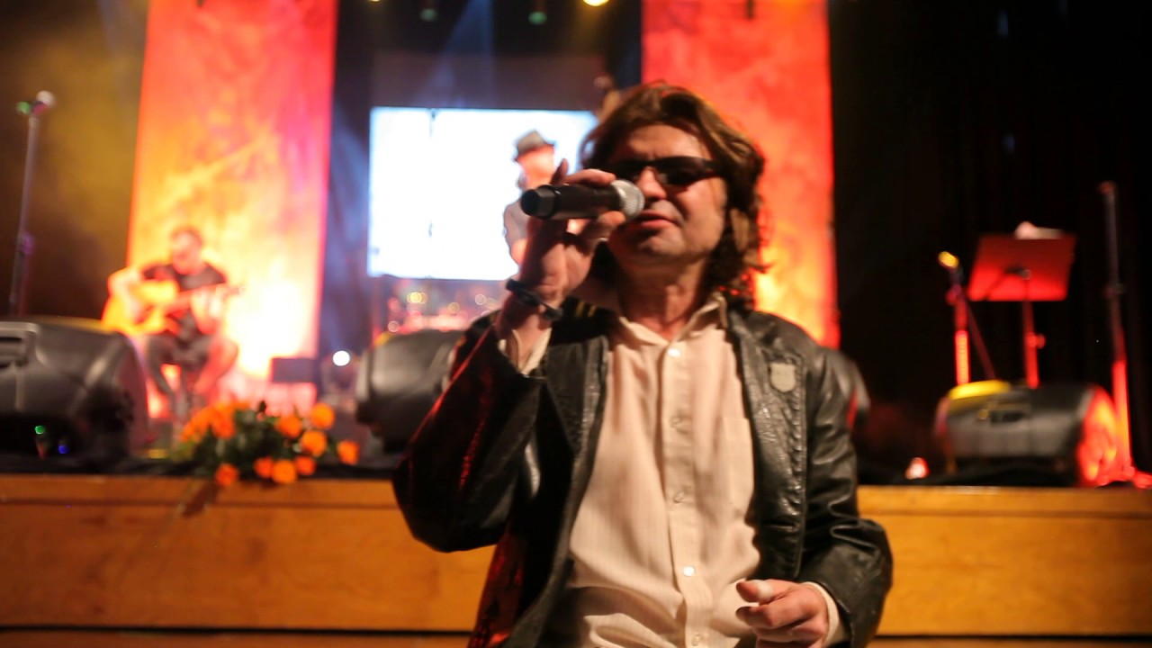 Gang Olsena - Fever (Elvis Presley Cover) - Koncert z okazji 25-lecia