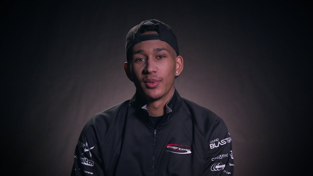 MiRx [compLexity Gaming] - Call of Duty® World League