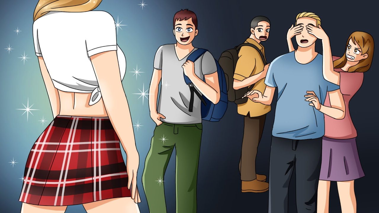 J’AI DES CHEVEUX PARFAITS