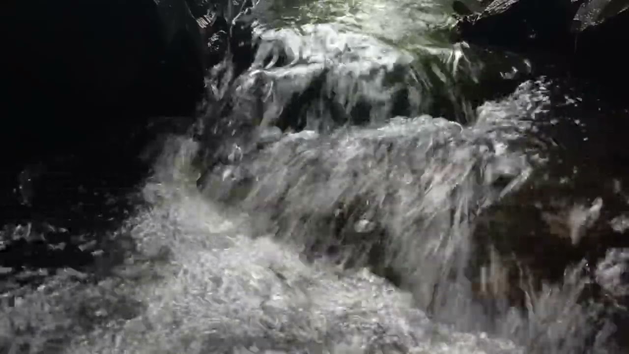 “Powerful Flowing Water Sounds – Relaxing River Ambience for Meditation, Sleep & Stress Relief” 🌊