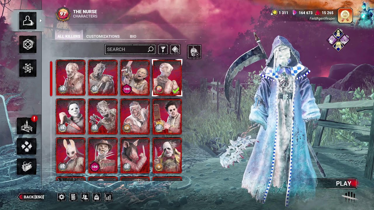 🔴!DROPS HERE | CENOBITE MAIN CAUSING PAIN  | !tiktok !youtube !discord