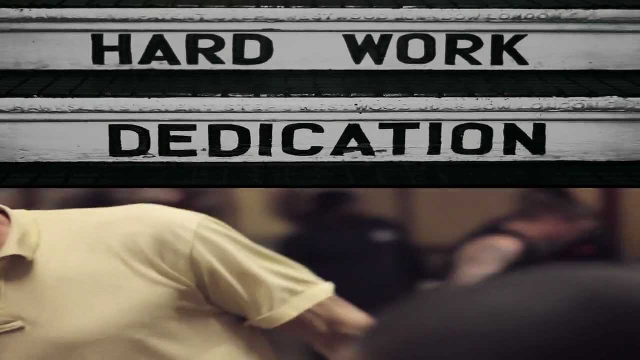 Suge MTG - Hard Work Beats Talent @SugeMtg