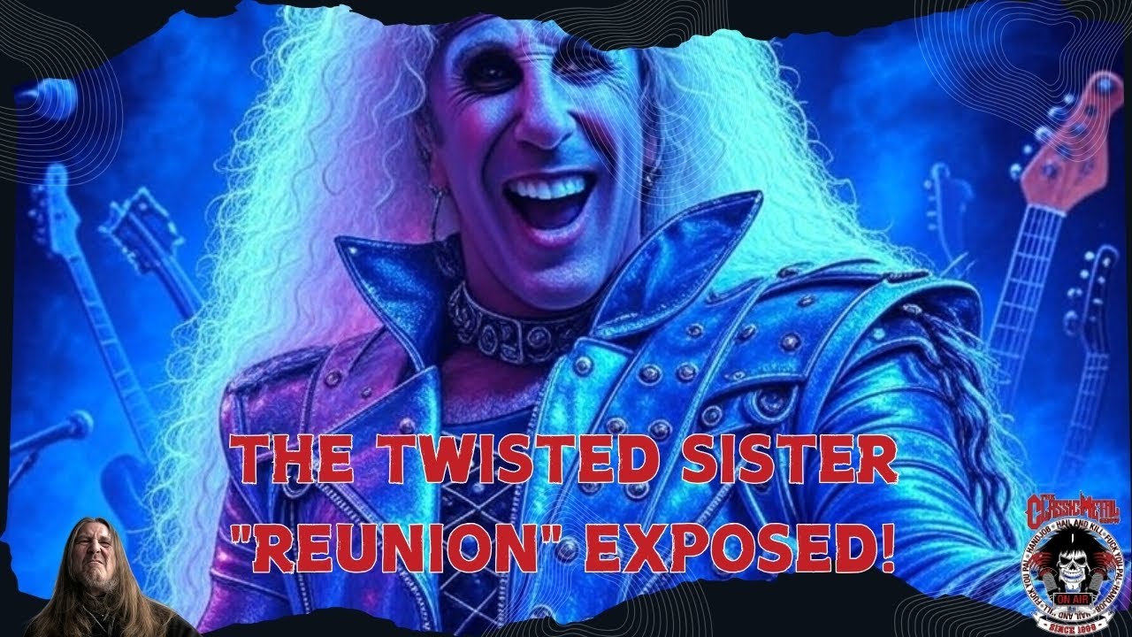 The Twisted Sister 