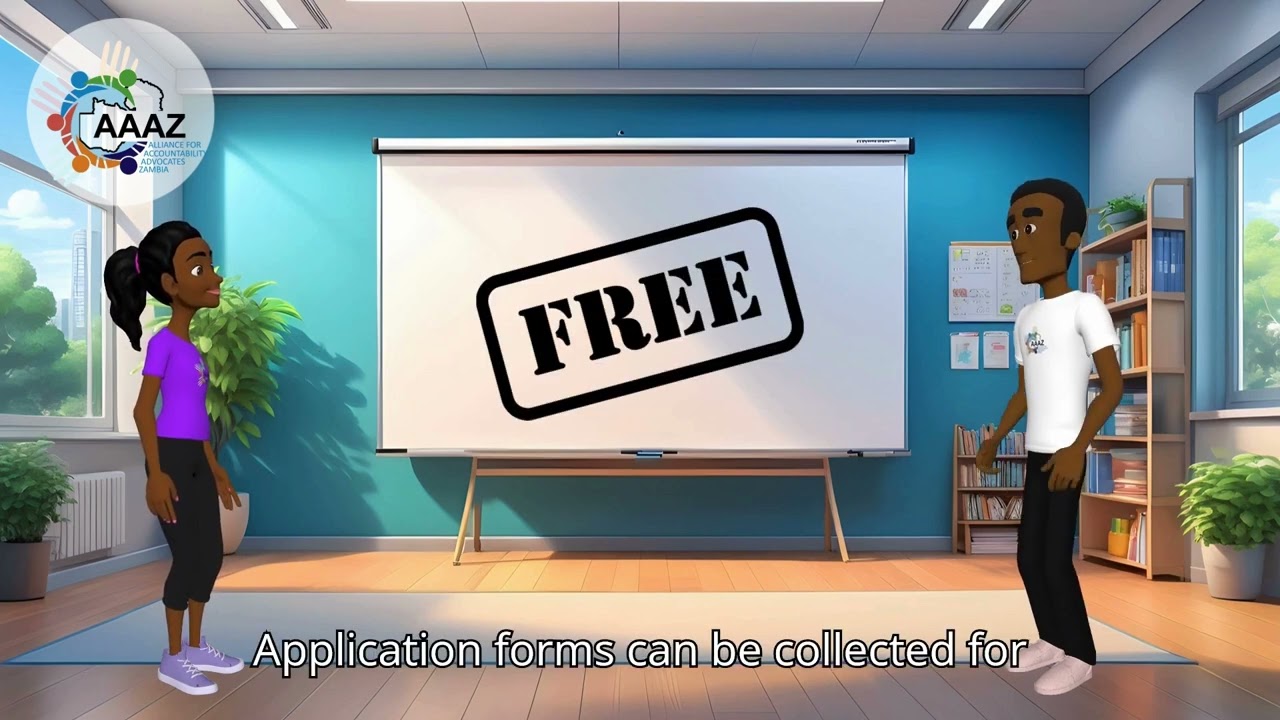 What is CDF? | Understanding Zambia's Constituency Development Fund