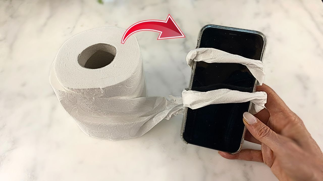Никто в это не верит, но это действительно работает!