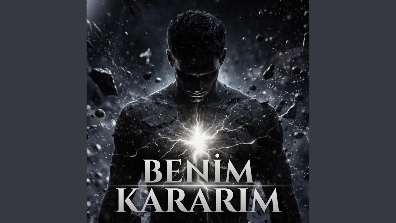 Benim Kararım (feat. Tuna Çağın Ersoy)