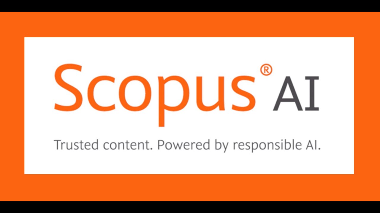Søk med Scopus AI