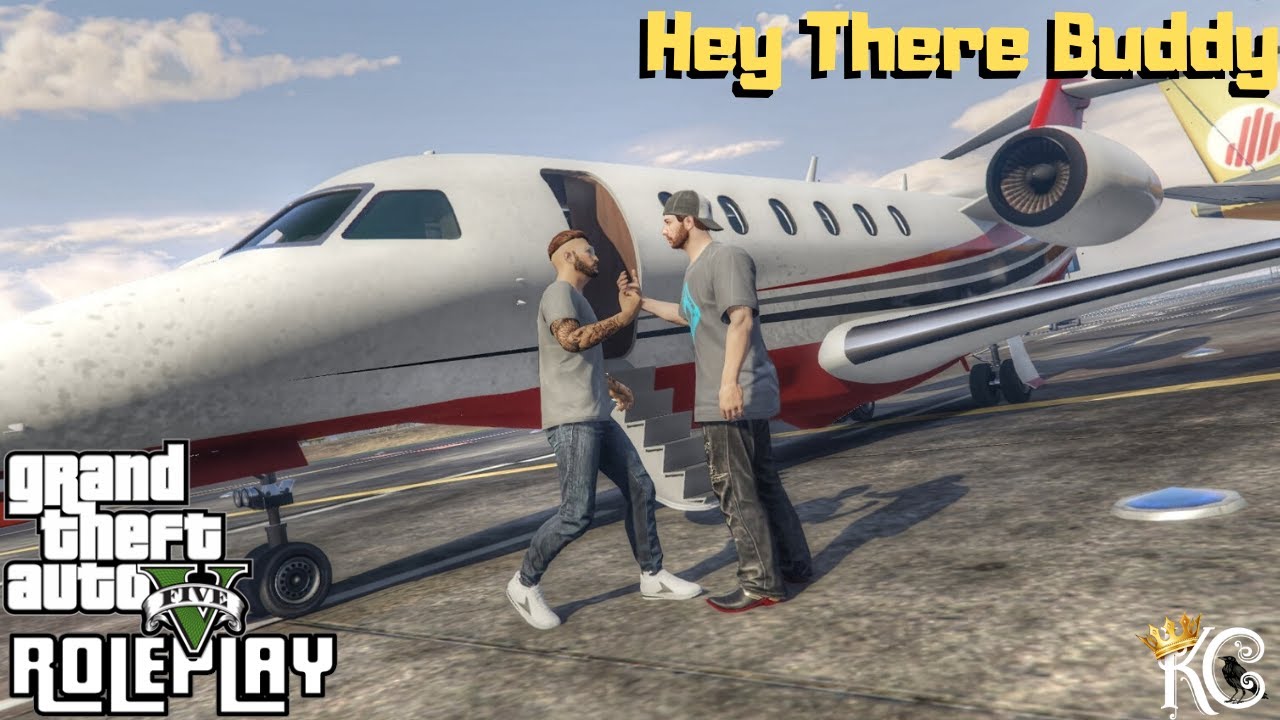 GTA 5 Roleplay - 