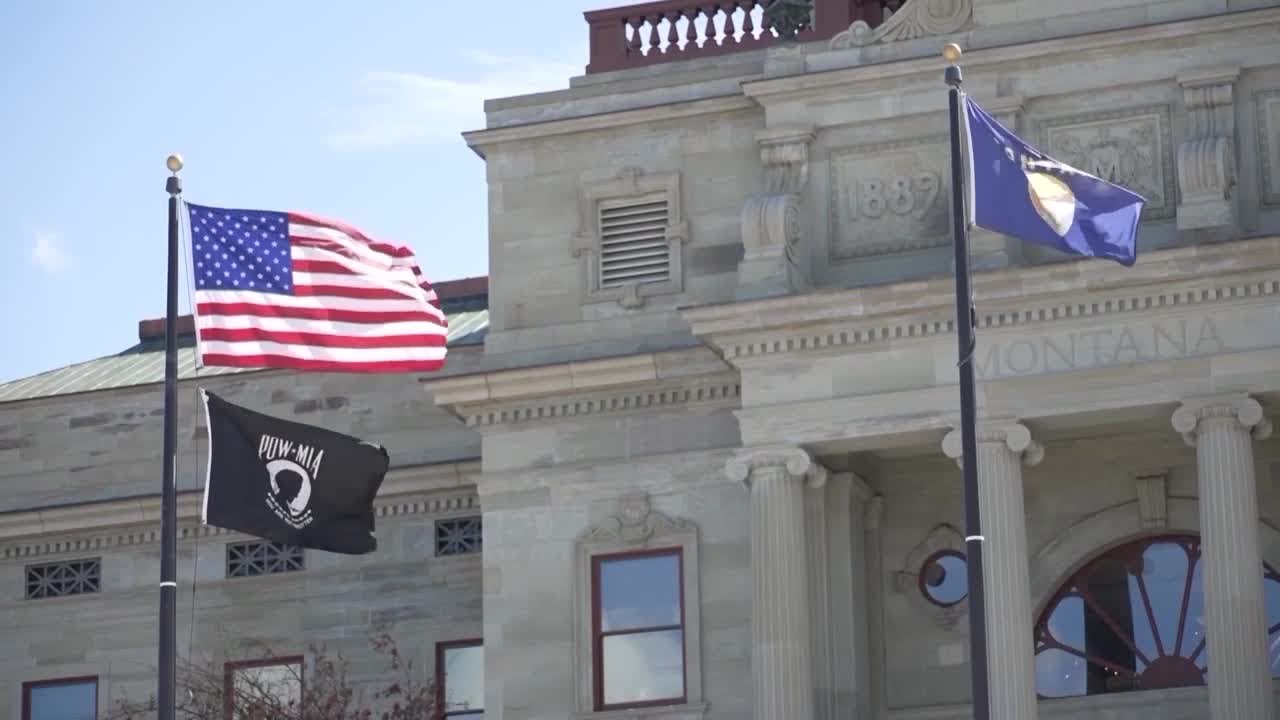 How 2026 is shaping up for Montana politics