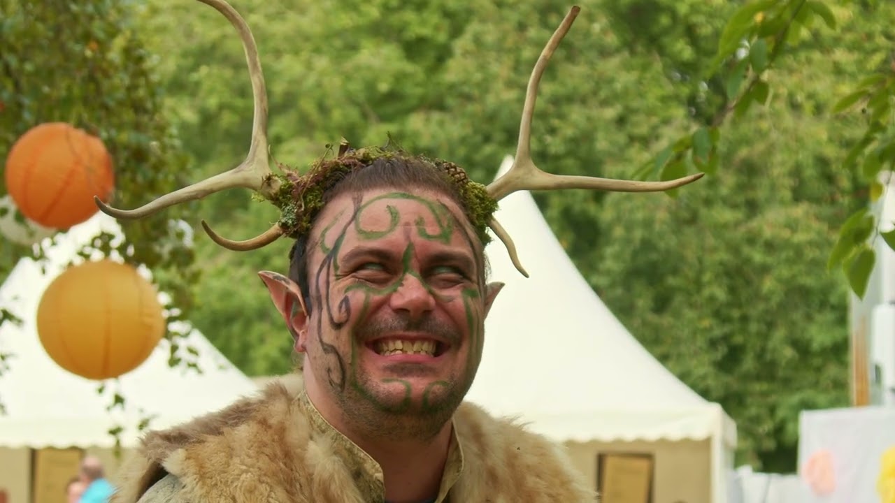 Olki Visual Oy - Showreel