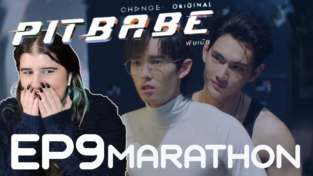 (ENG SUBS) PIT BABE พิษเบ๊บ EP9 REACCIÓN I REACTION