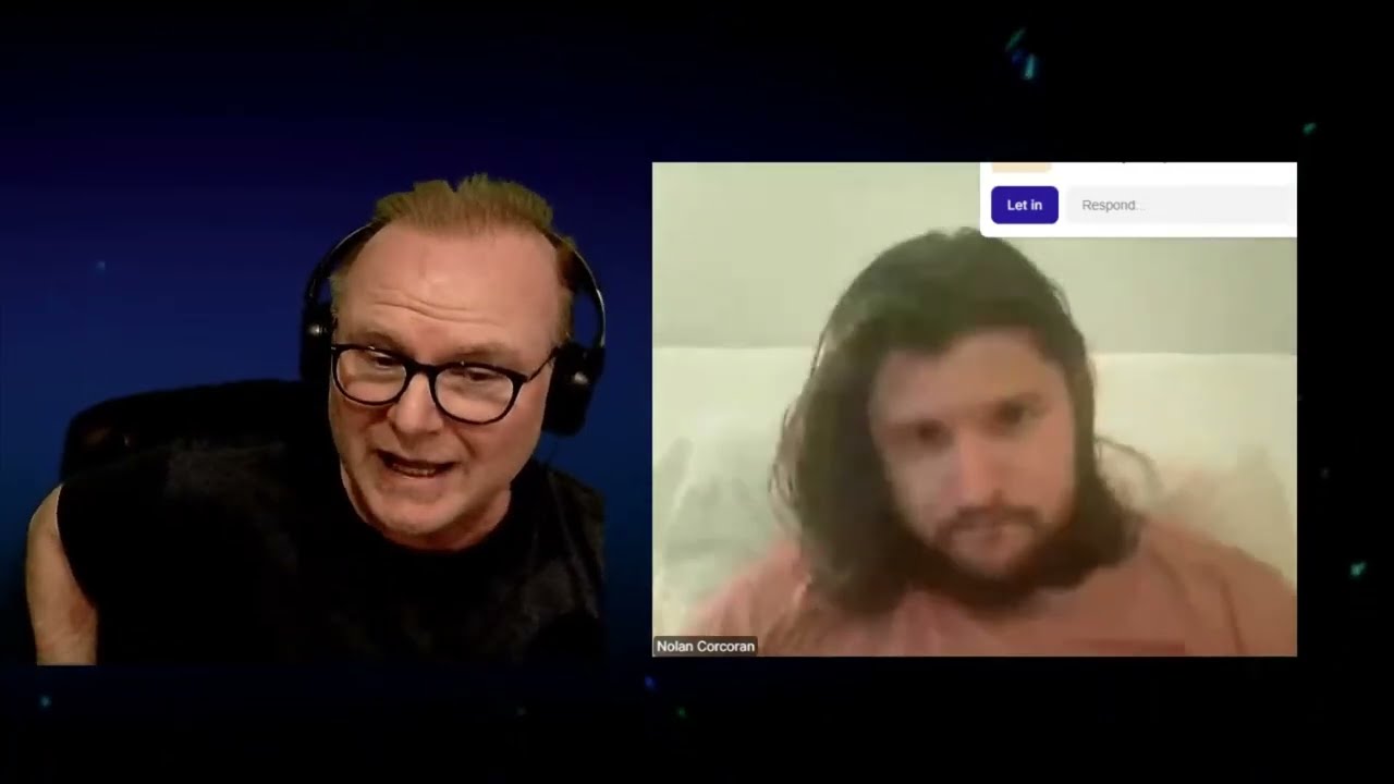 Atheist has a blast talking to a Christian (on objective morality)