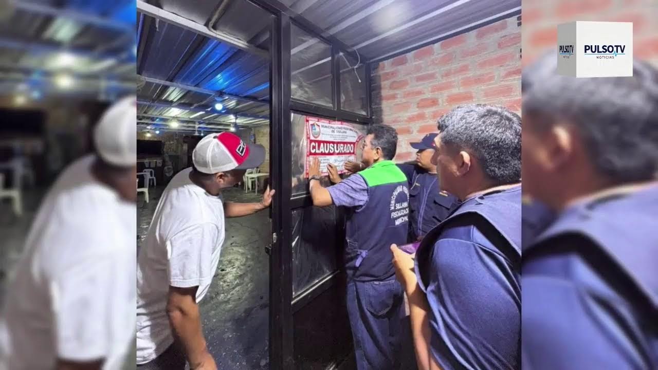 PULSO TV NOTICIAS - PROGRAMA EN VIVO 16/02/2026