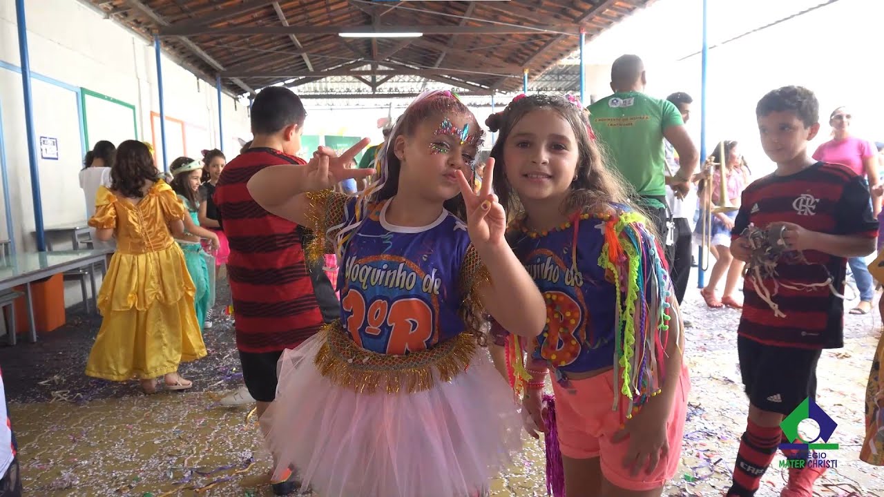 Carnaval - Mater Christi - 2023